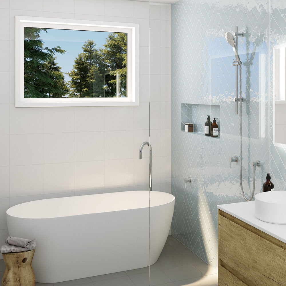 Kaya Rail Shower