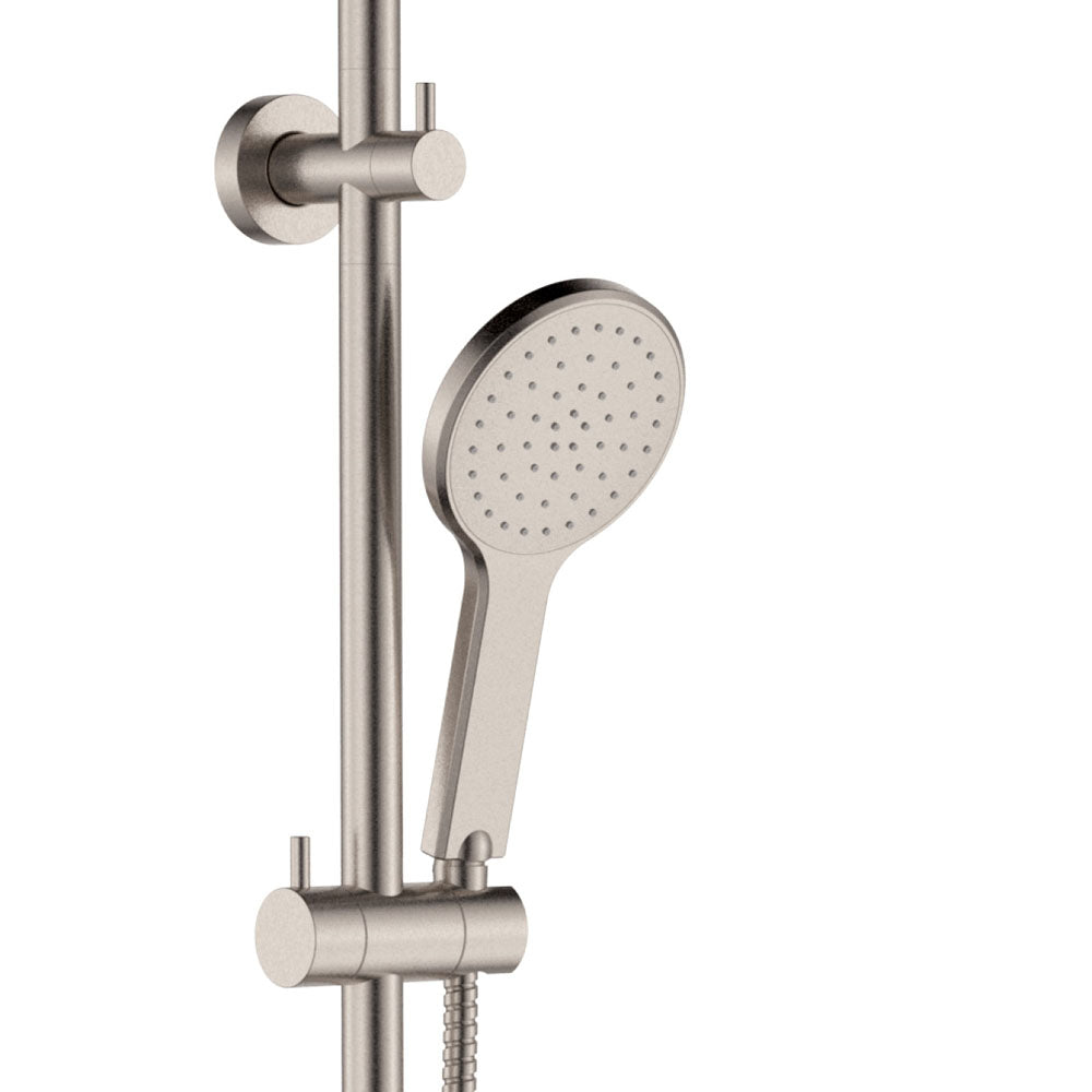 Kaya Twin Shower