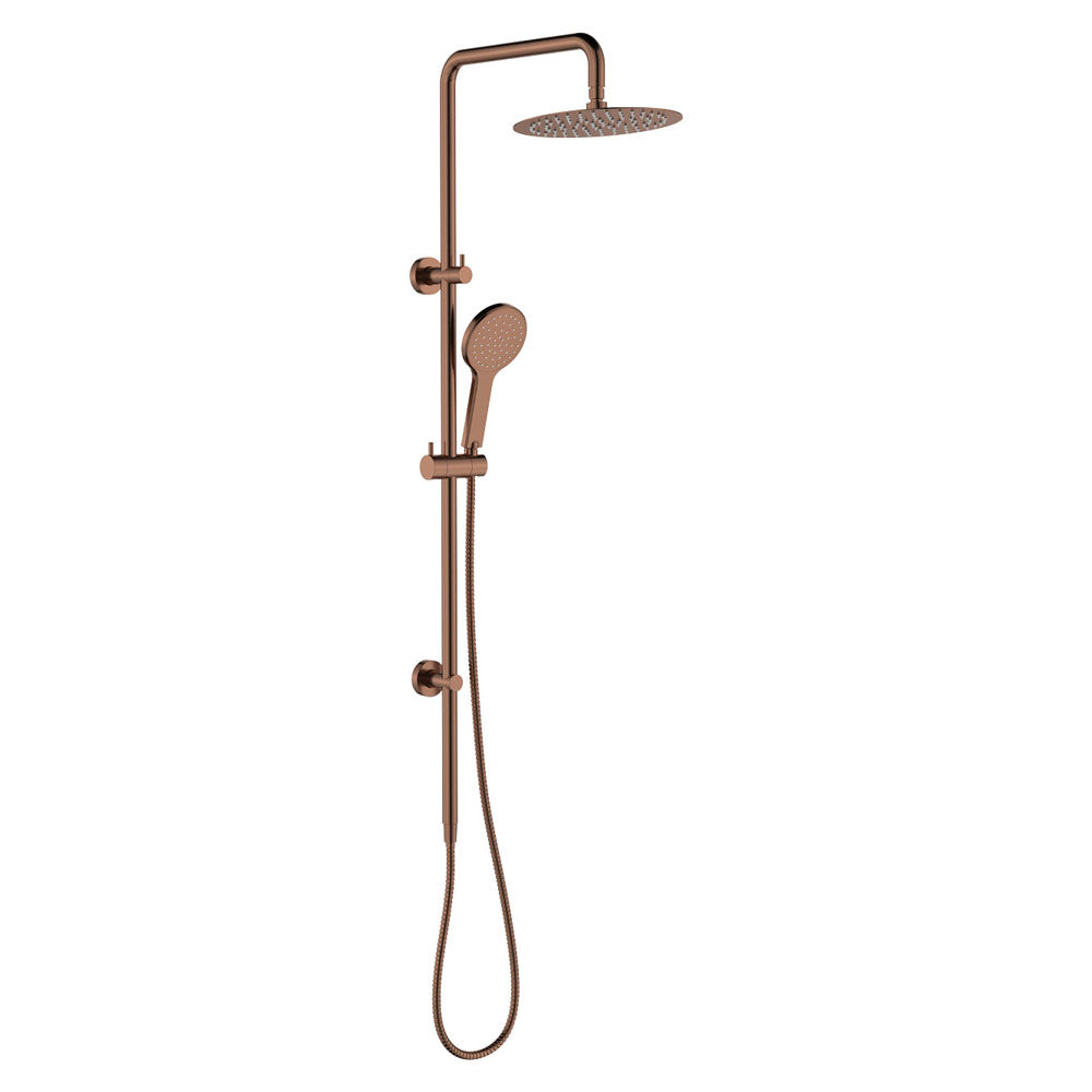 Kaya Twin Shower