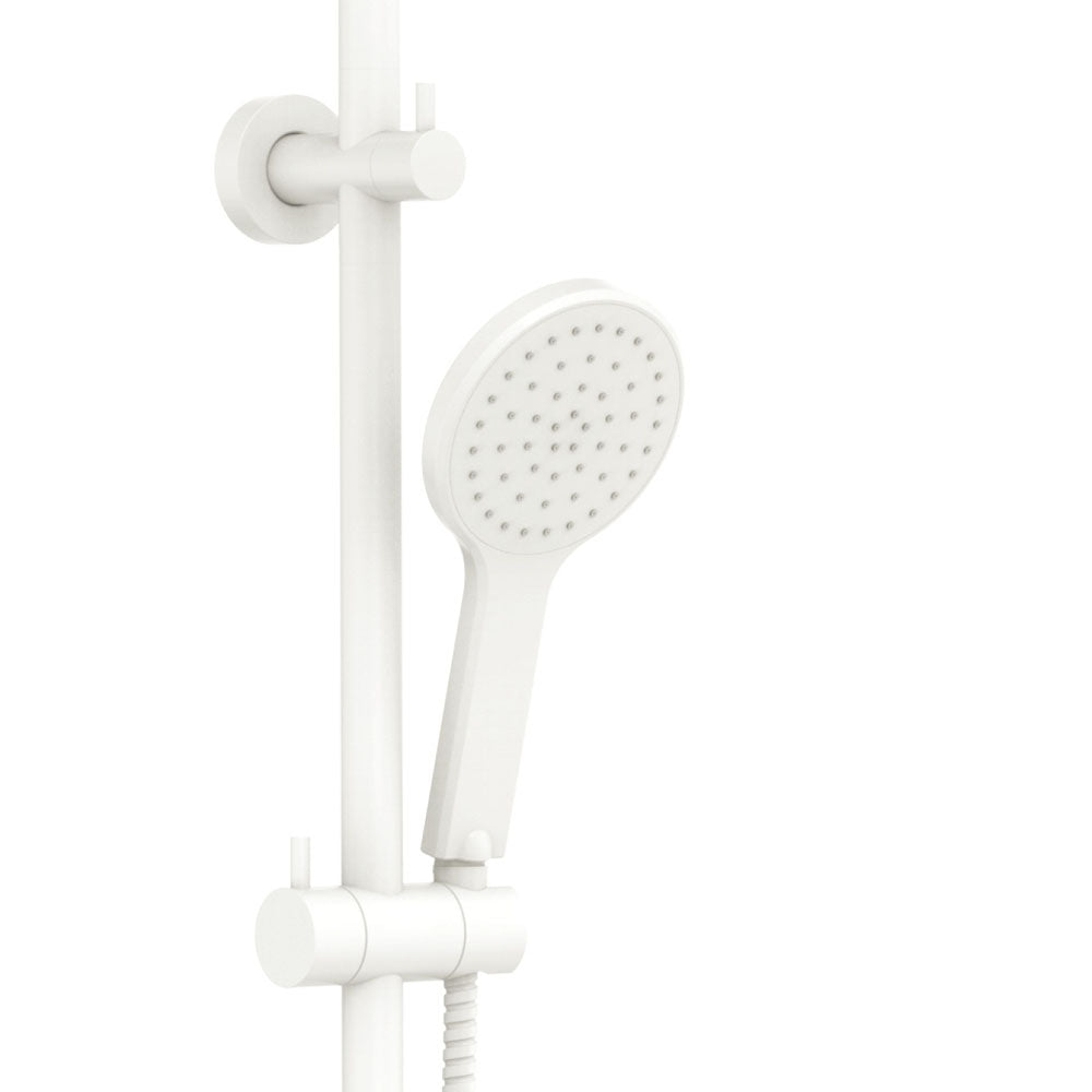Kaya Twin Shower
