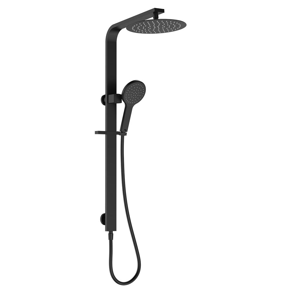 Kaya Deluxe Twin Shower