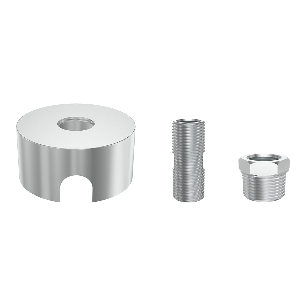 Kaya Outdoor Shower Hose Connection Kit