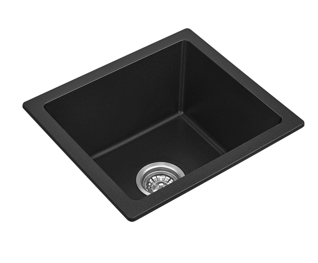 Bella Vista Fomos Sink | 460 x 410 X 220 MM