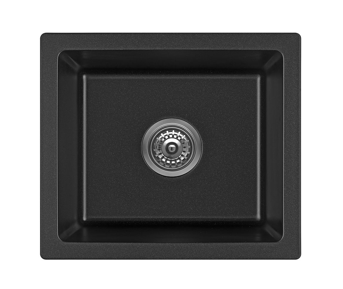 Bella Vista Fomos Sink | 460 x 410 X 220 MM
