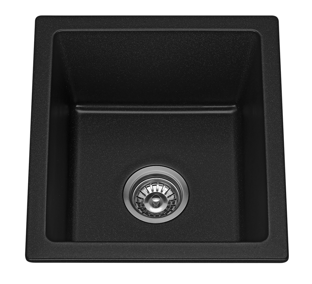 Bella Vista Fomos Sink | 460 x 410 X 220 MM