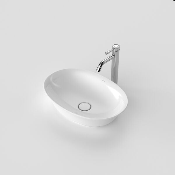 Caroma Riviere Above Counter Basin - No Tap Hole