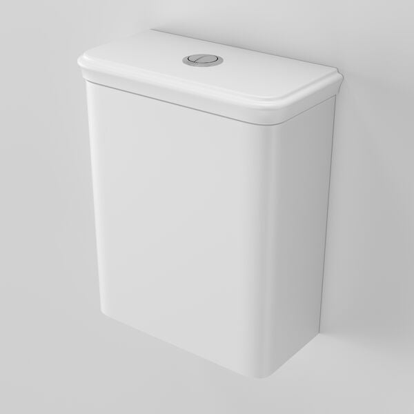 Caroma Riviere Bottom Inlet Cistern