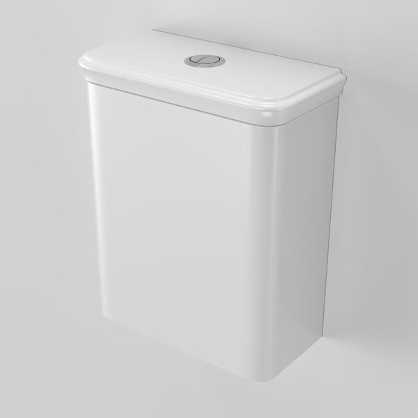 Caroma Riviere Bottom Inlet Cistern