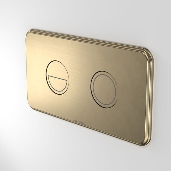 Caroma Riviere Invisi® II Series Button