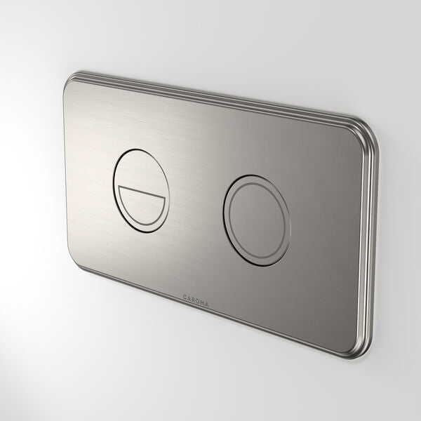 Caroma Riviere Invisi® II Series Button