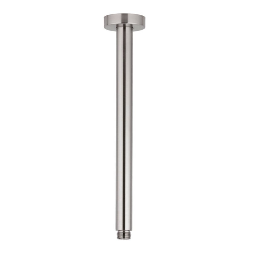 DOCCIA 400 Round Ceiling Dropper SH G009 - Blue Bathware 