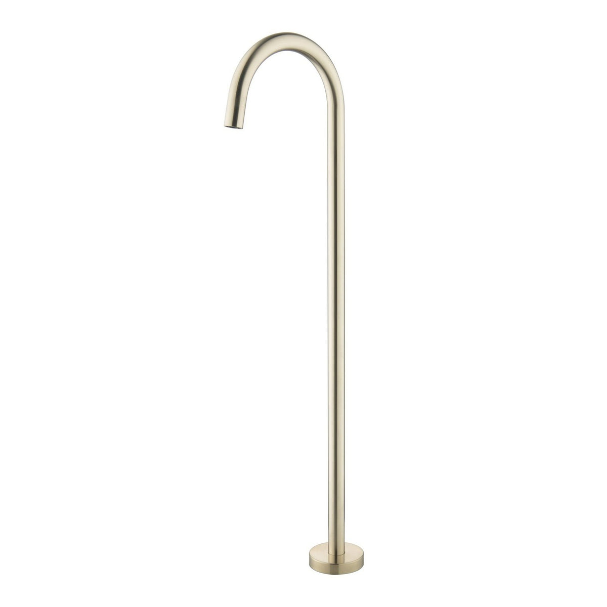 JESS Floor Standing Bath Filler WT 700 - Blue Bathware 