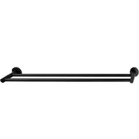 JESS 750mm Double Towel Rail