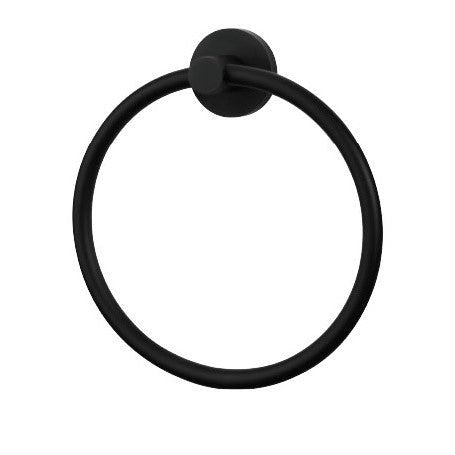 JESS Towel Ring - Blue Bathware 