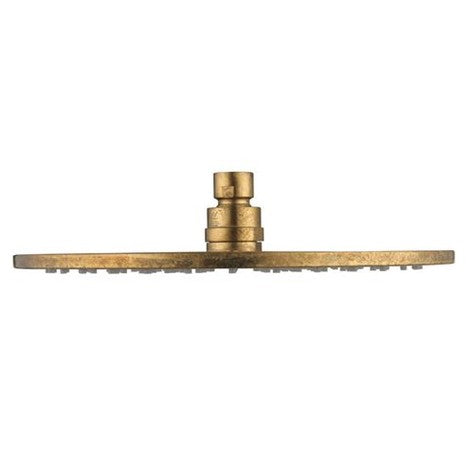 Bella Vista LVB Mica Shower Head - 250mm