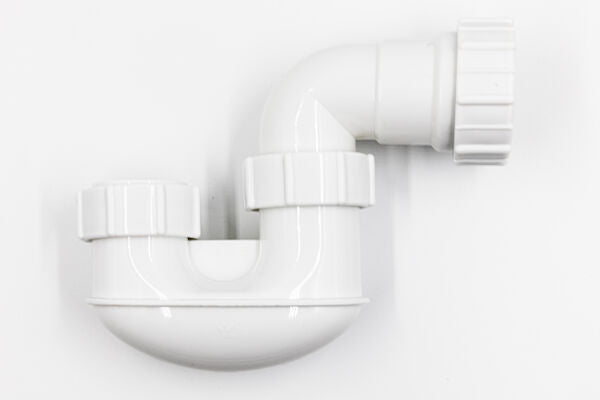 Caroma 50MM P TRAP SHORT INLET
