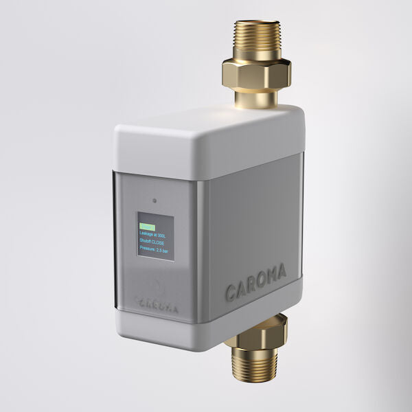 Caroma Smart Command Bluetooth5 Eco Valve DN20 without transformer