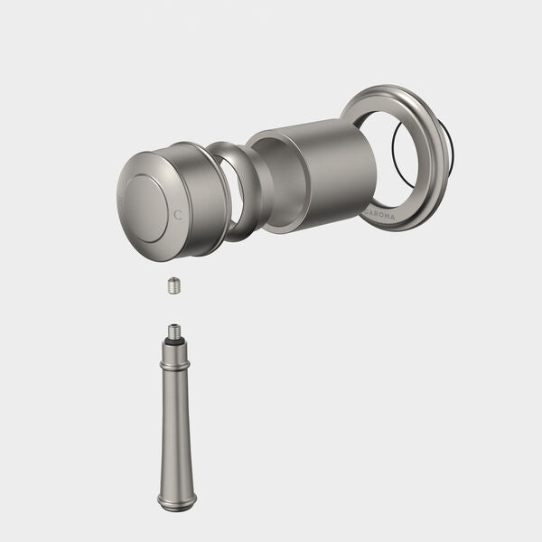 Caroma Riviere Bath/Shower Mixer - Trim Kit