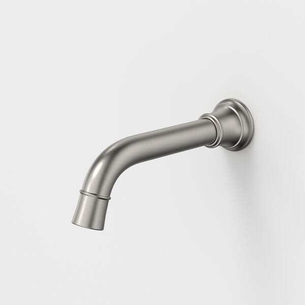 Caroma Riviere Wall Basin/Bath Outlet 175mm