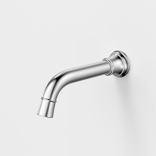 Caroma Riviere Wall Basin/Bath Outlet 175mm