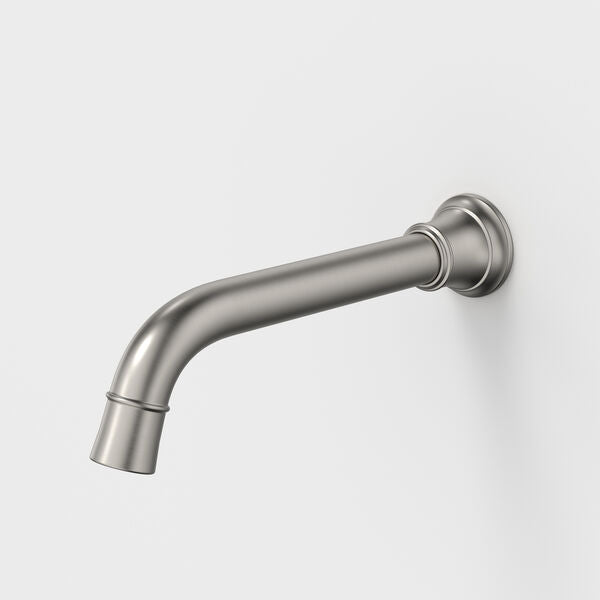 Caroma Riviere Wall Basin/Bath Outlet 210mm