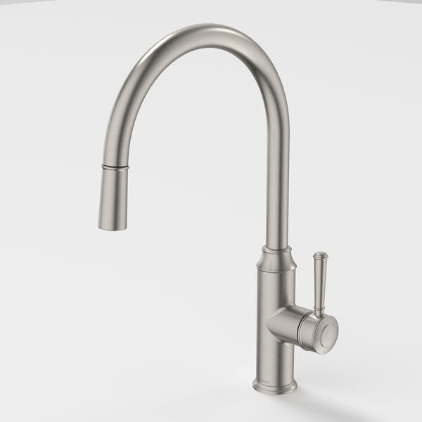 Caroma Riviere Pull Out Sink Mixer