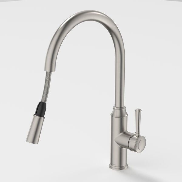 Caroma Riviere Pull Out Sink Mixer