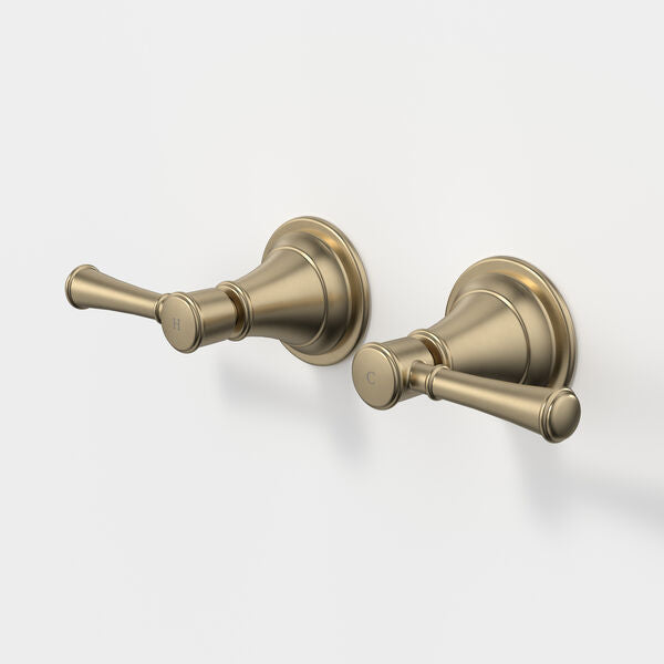 Caroma Riviere Wall Top Assemblies