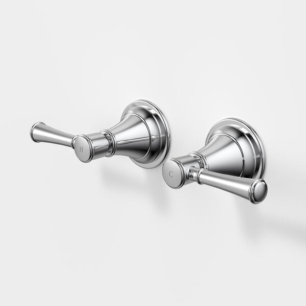 Caroma Riviere Wall Top Assemblies