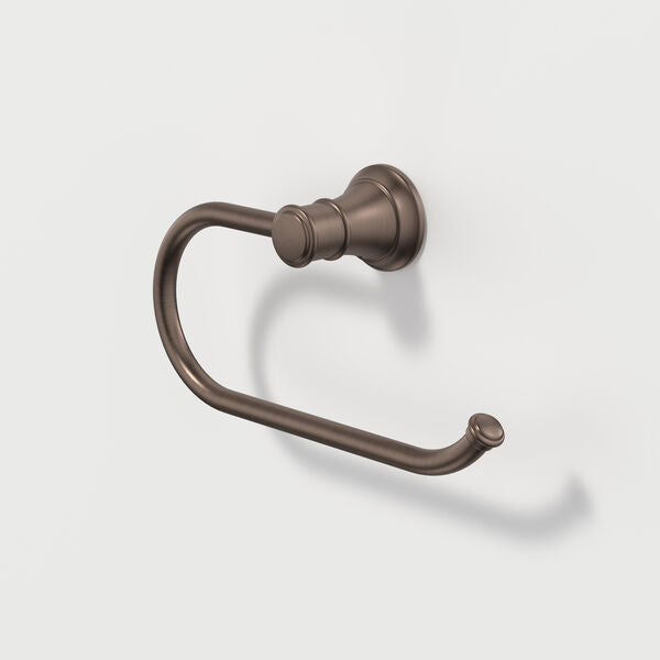 Caroma Riviere Toilet Roll Holder