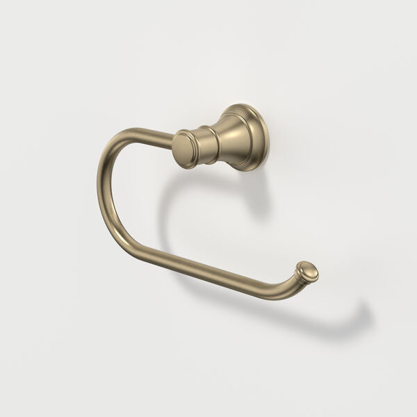 Caroma Riviere Toilet Roll Holder