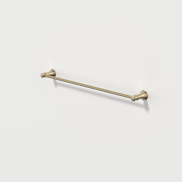 Caroma Riviere Single Towel Rail 600mm