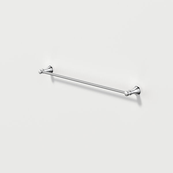 Caroma Riviere Single Towel Rail 600mm