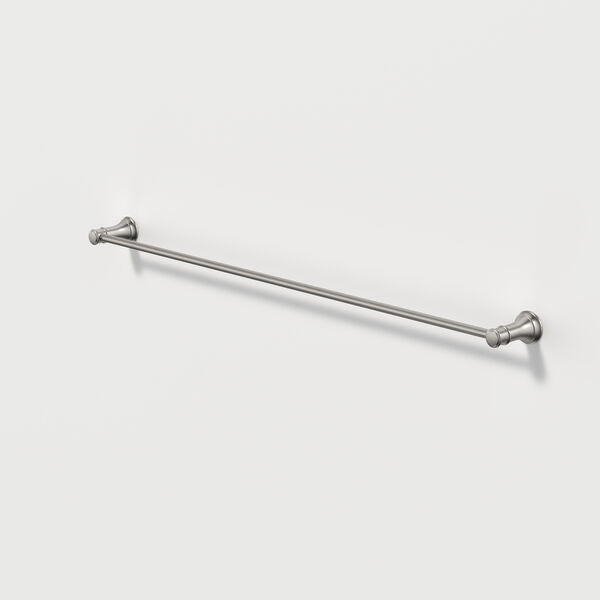 Caroma Riviere Single Towel Rail 800mm