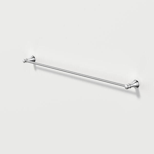 Caroma Riviere Single Towel Rail 800mm