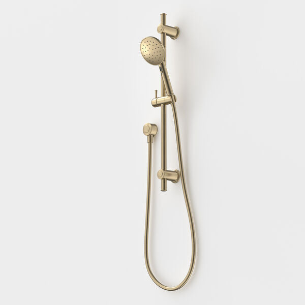 Caroma Riviere Rail Shower