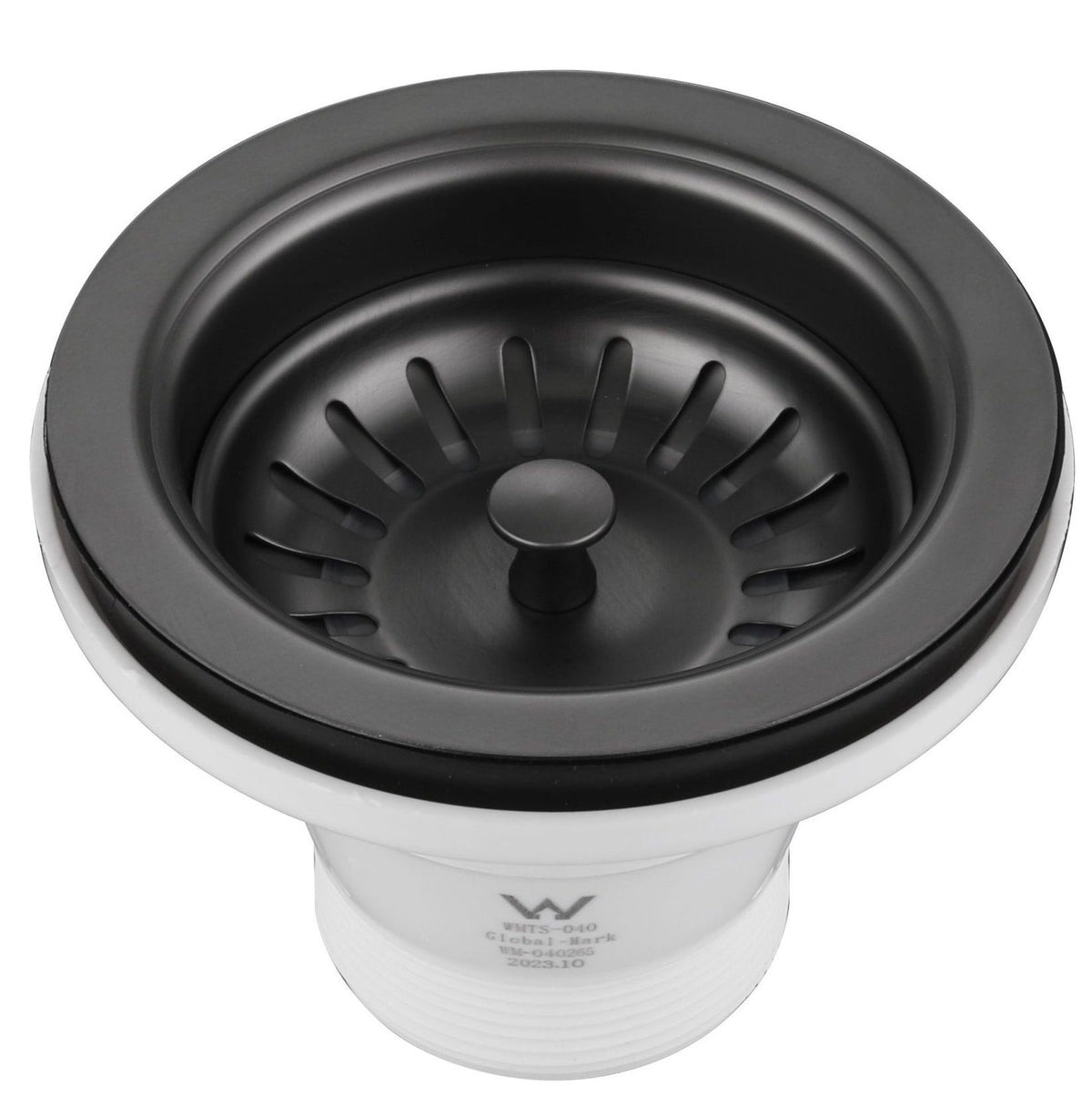 Bella Vista Sink Drain