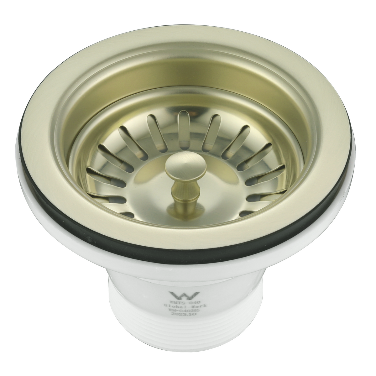 Bella Vista Sink Drain