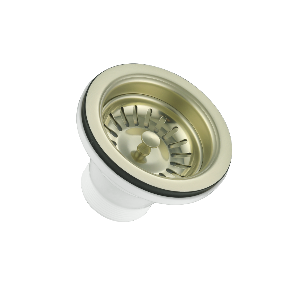Bella Vista Sink Drain