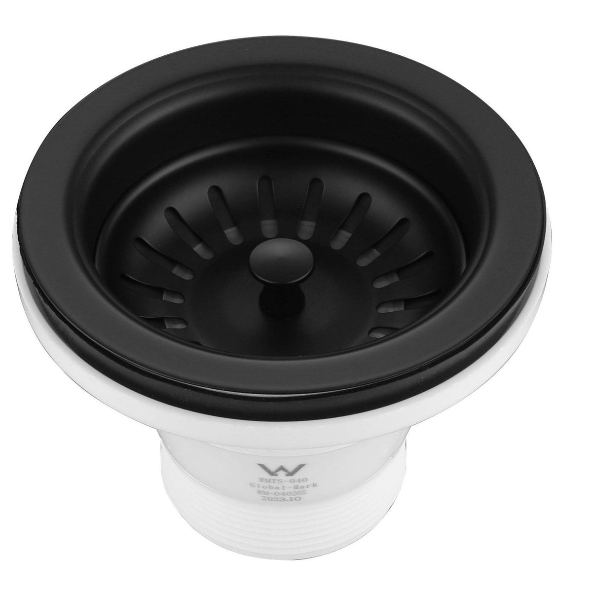 Bella Vista Sink Drain