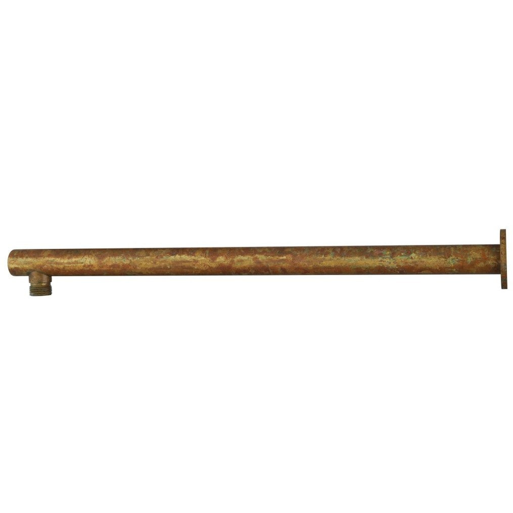 Bella Vista LVB Mica Wall Shower Arm - 450mm - Straight