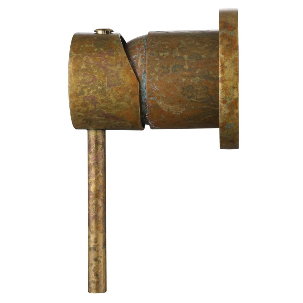 Bella Vista LVB Mica Shower Mixer