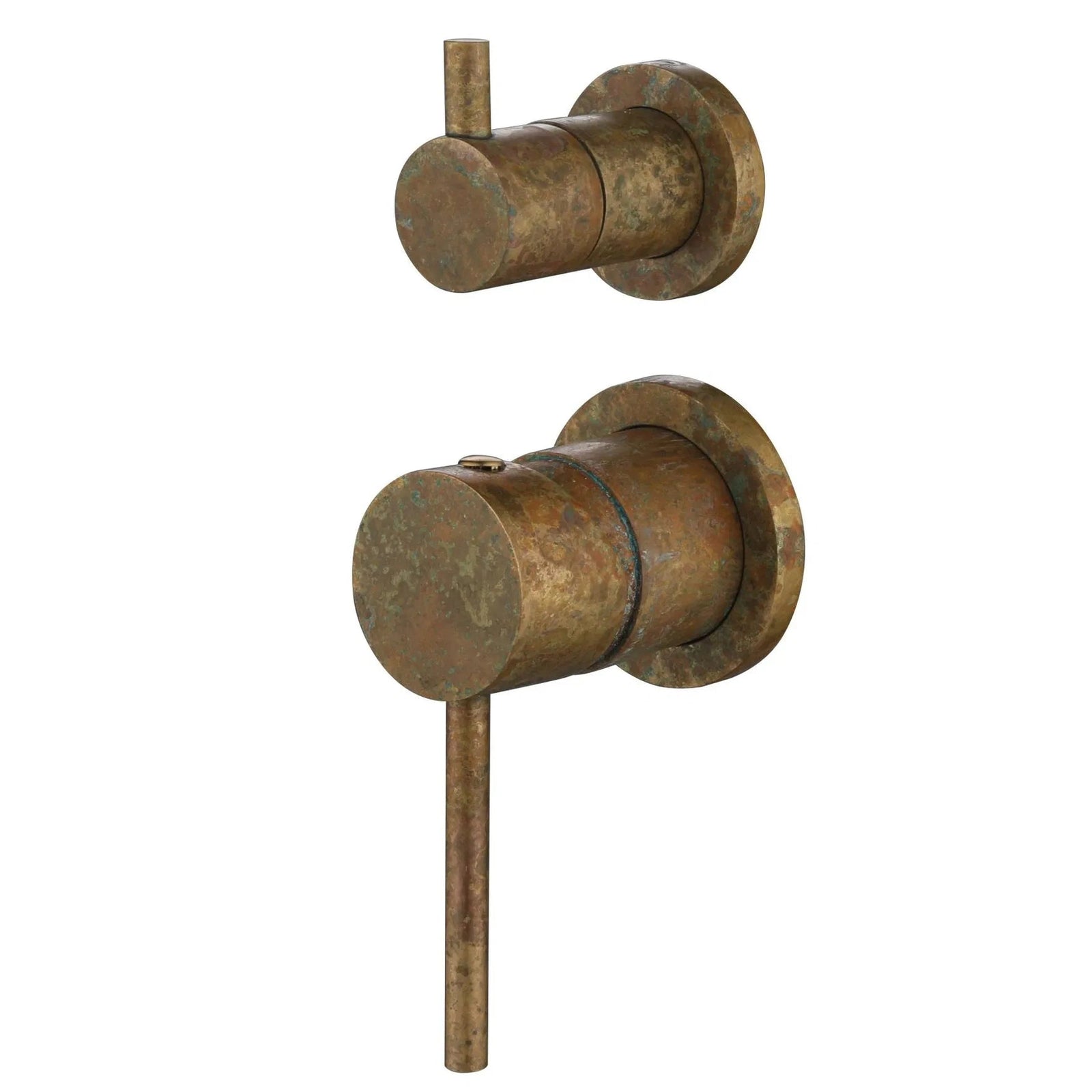 Bella Vista LVB Mica Shower Mixer Diverter - 2P