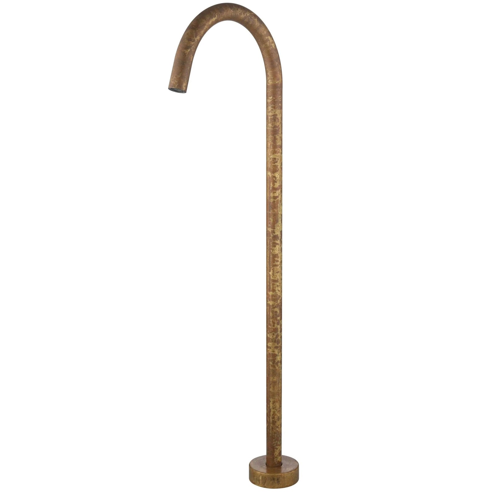 Bella Vista LVB Mica Freestanding Bath Spout