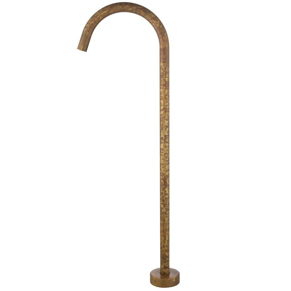 Bella Vista LVB Mica Freestanding Bath Spout