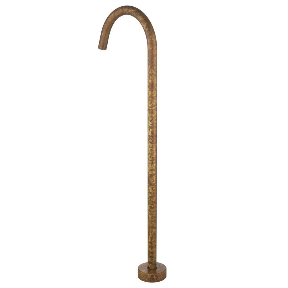 Bella Vista LVB Mica Freestanding Bath Spout