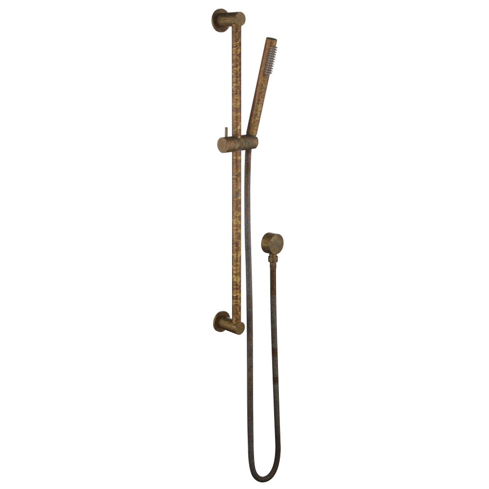 Bella Vista LVB Mica Shower Rail