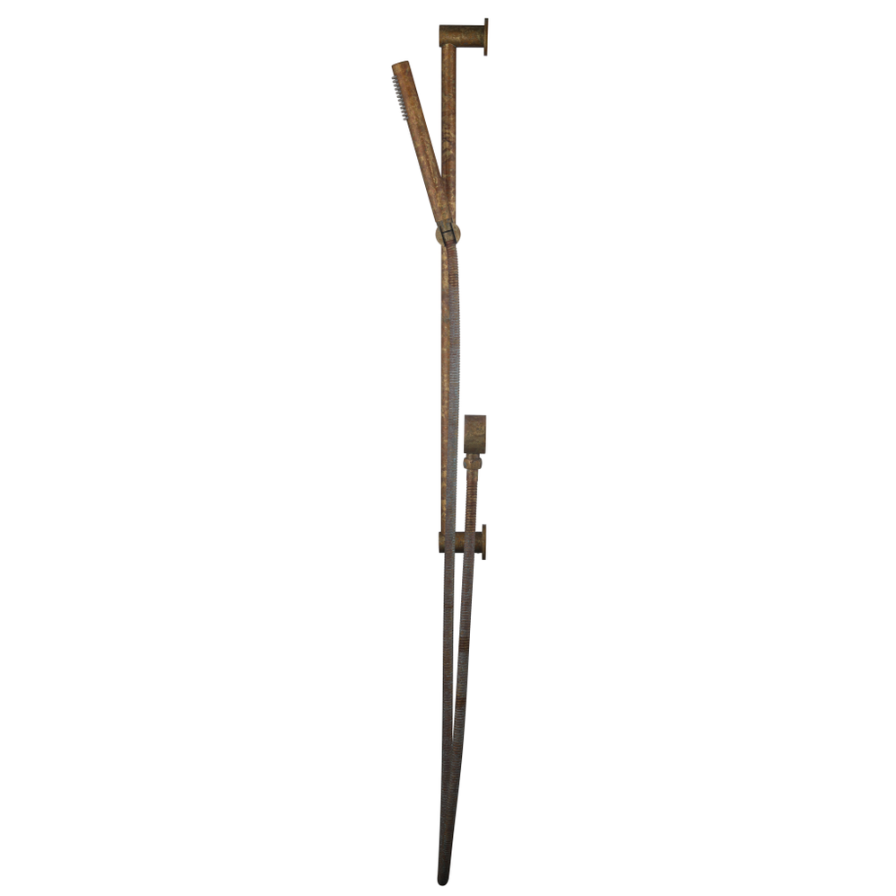 Bella Vista LVB Mica Shower Rail