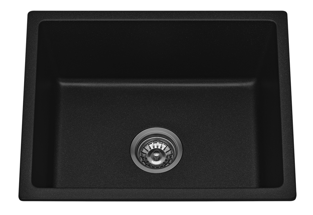 Bella Vista Fomos Sink | 550 x 450 x 220 mm