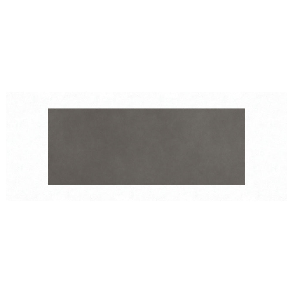 Fienza - Concrete Top Rectangular Full Depth | Vanity Top
